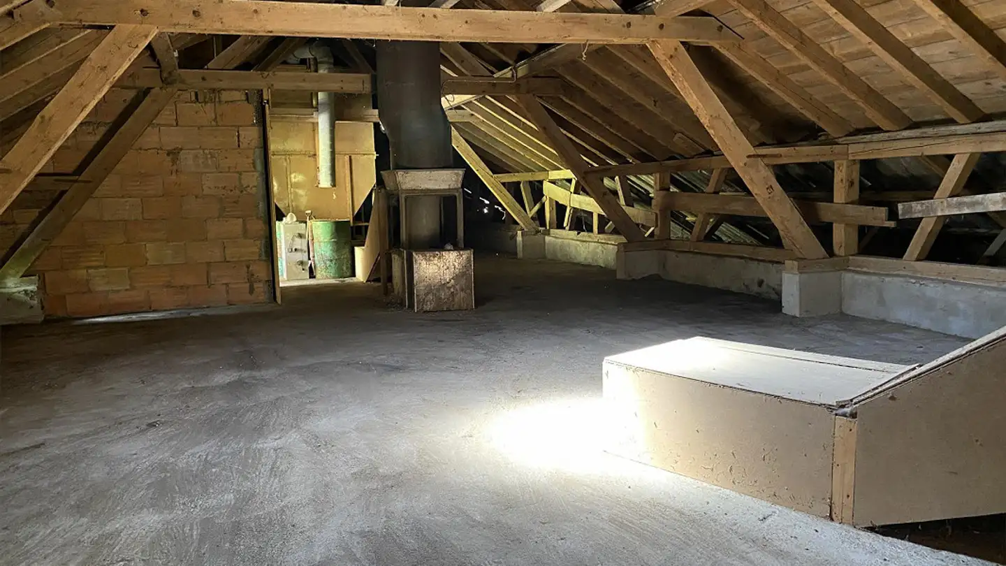 Commerciale in vendita - Eggsteig 1939, 9534 Gähwil - Foto 2