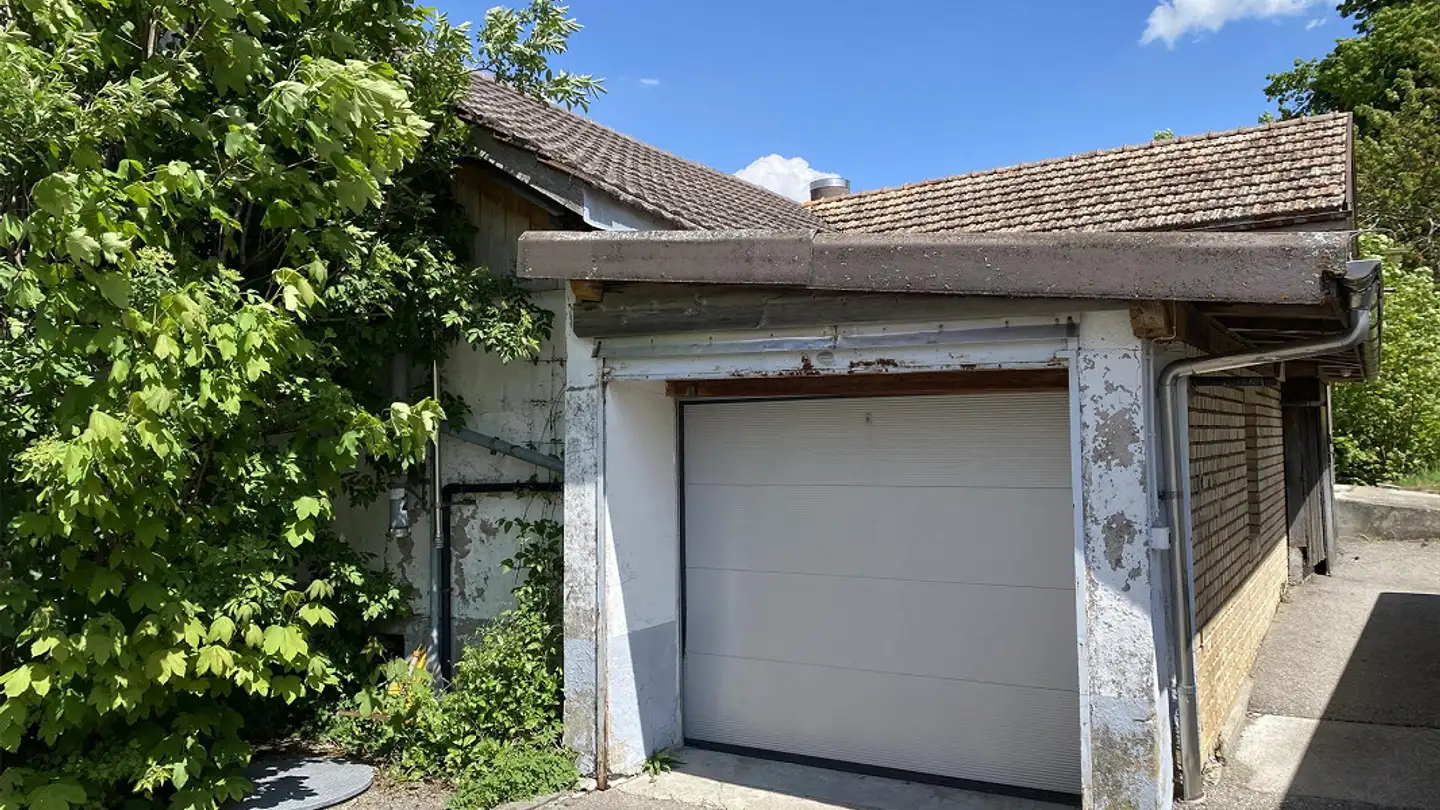 Commerciale in vendita - Eggsteig 1939, 9534 Gähwil - Foto 3