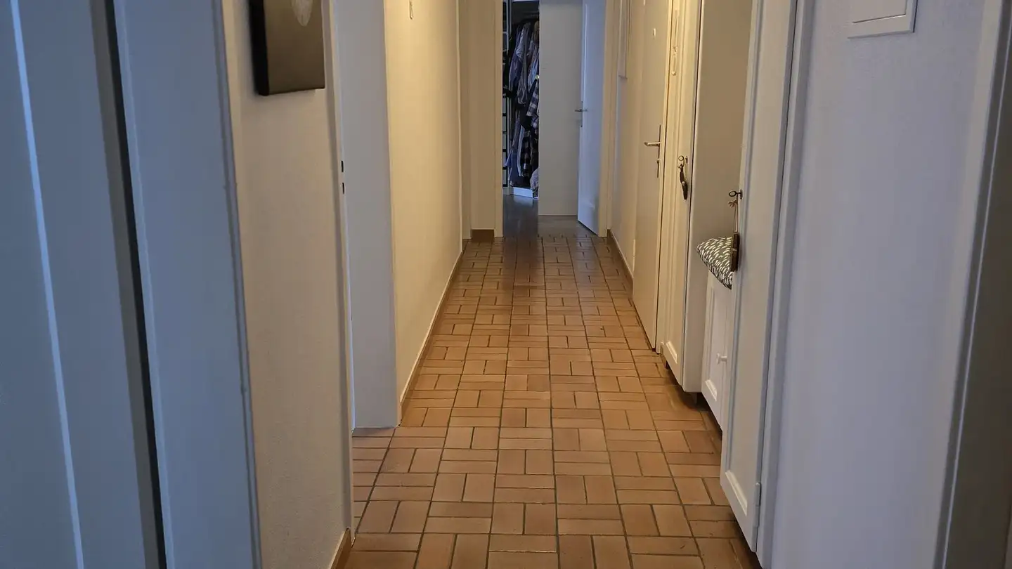 Appartement à louer - Zedtwitzweg 3, 3626 Hünibach - Photo 4