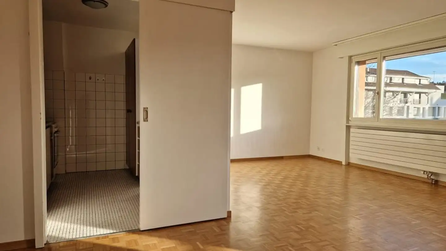 Apartment for rent - Zitterli 11, 1715 Alterswil FR - Photo 4