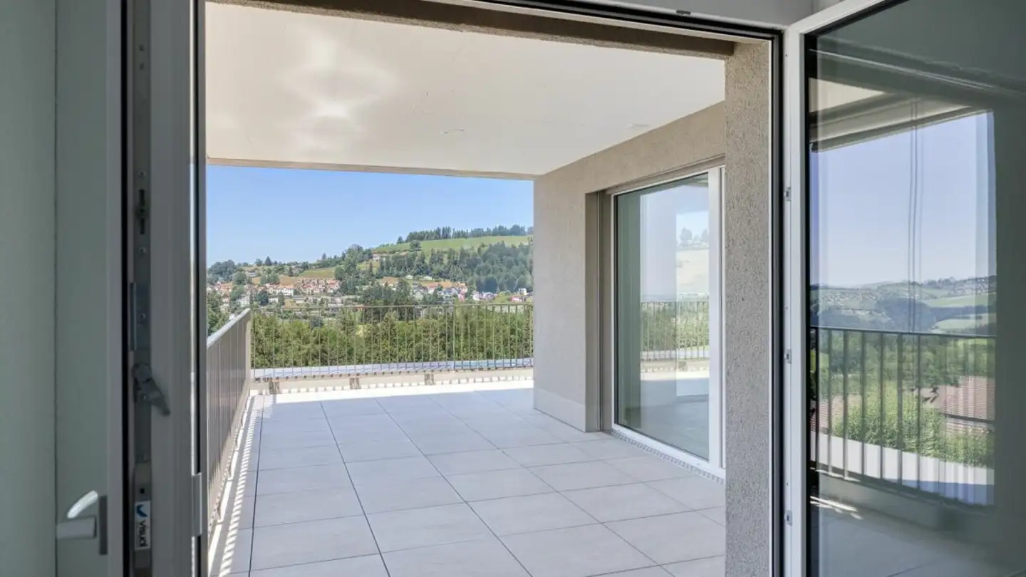 Penthouse for rent - Allee, 9044 Wald AR - Photo 2