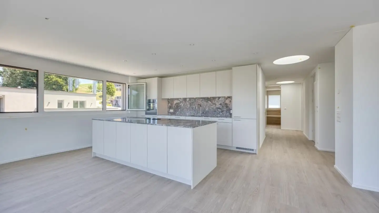 Penthouse for rent - Allee, 9044 Wald AR - Photo 3