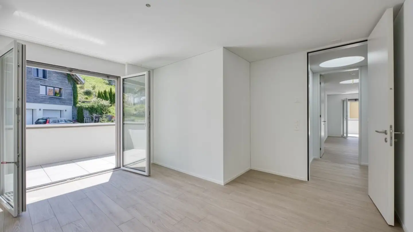 Penthouse for rent - Allee, 9044 Wald AR - Photo 4