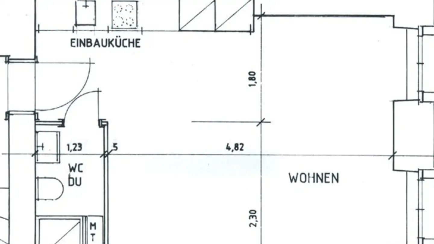 Apartment for rent - Weite Gasse 28, 5400 Baden - Photo 2