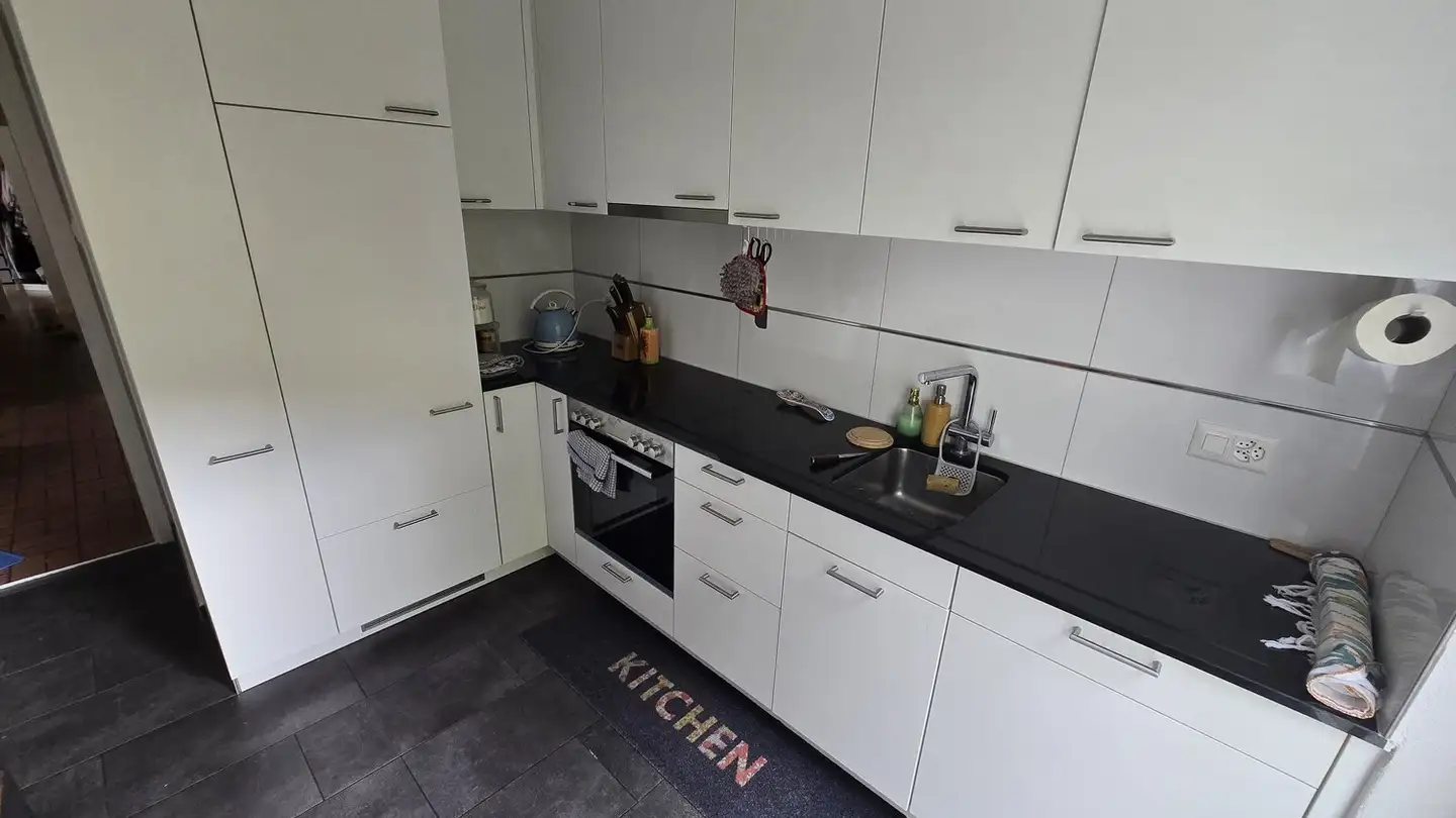 Appartement à louer - Zedtwitzweg 3, 3626 Hünibach