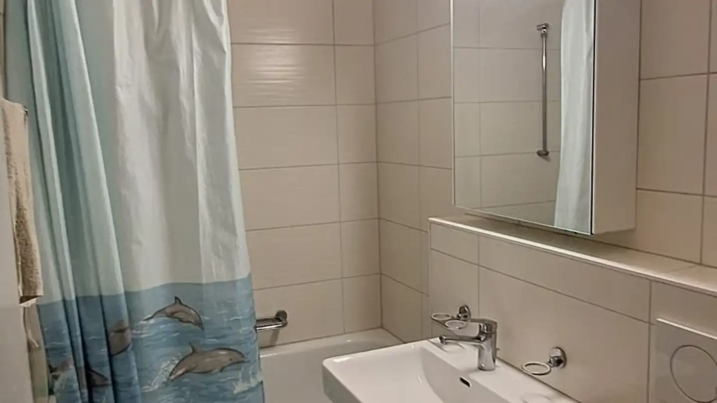 Wohnung mieten - Rue De La Mèbre 10, 1033 Cheseaux-sur-Lausanne - Foto 4