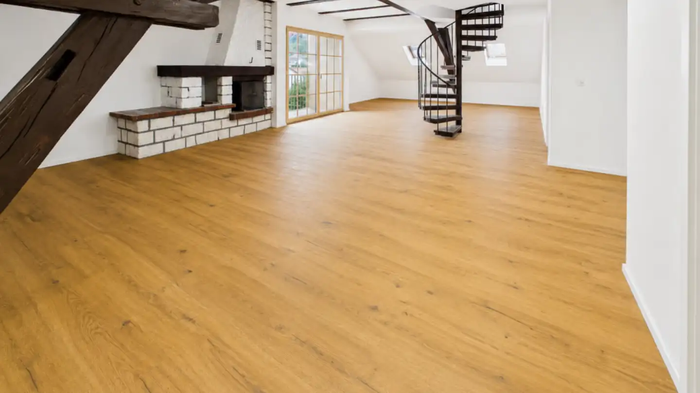 Duplex for rent - Mariasteinstrasse 32, 4114 Hofstetten SO - Photo 2