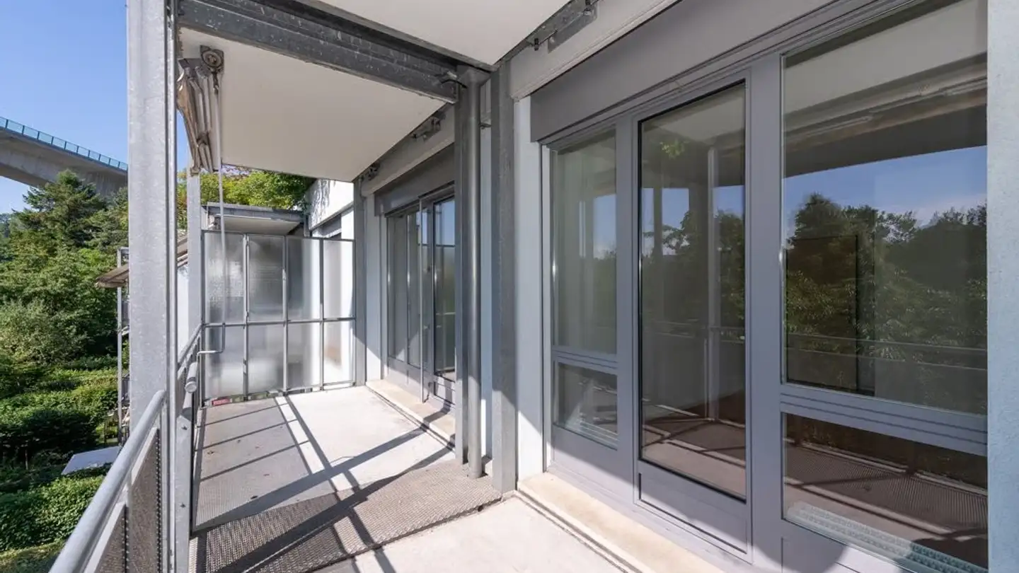 Appartement à louer - Hintere Engehaldenstrasse 12, 3004 Bern - Photo 2