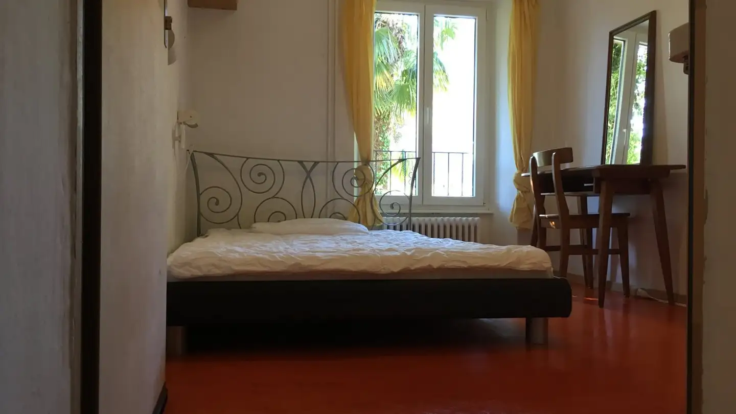 Single room for rent - Cantoi 19, 6654 Cavigliano - Photo 3