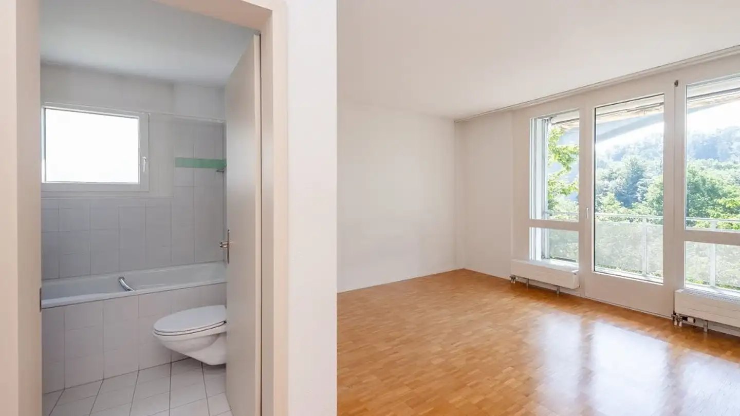 Appartement à louer - Hintere Engehaldenstrasse 12, 3004 Bern - Photo 3