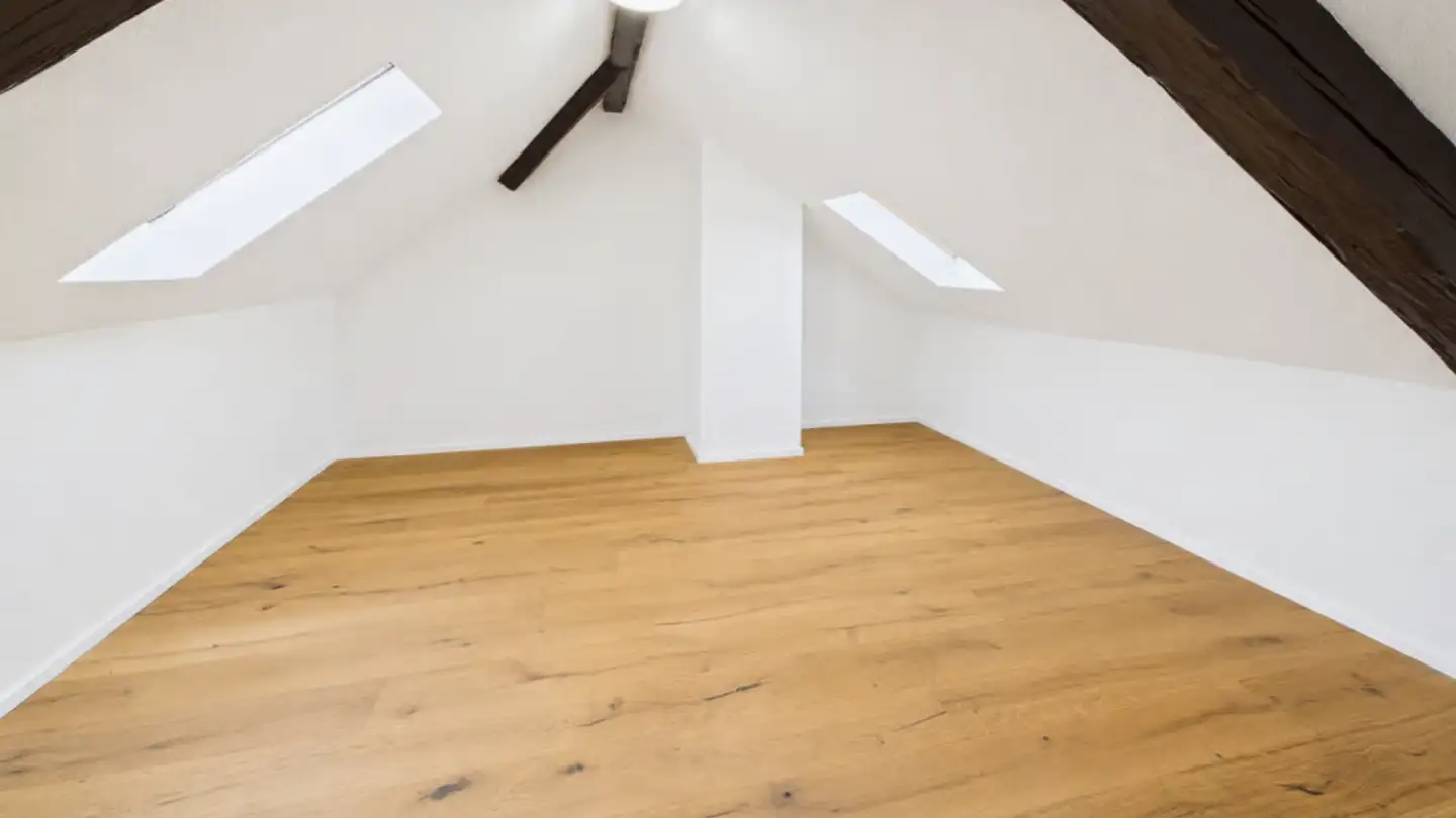 Duplex for rent - Mariasteinstrasse 32, 4114 Hofstetten SO - Photo 4