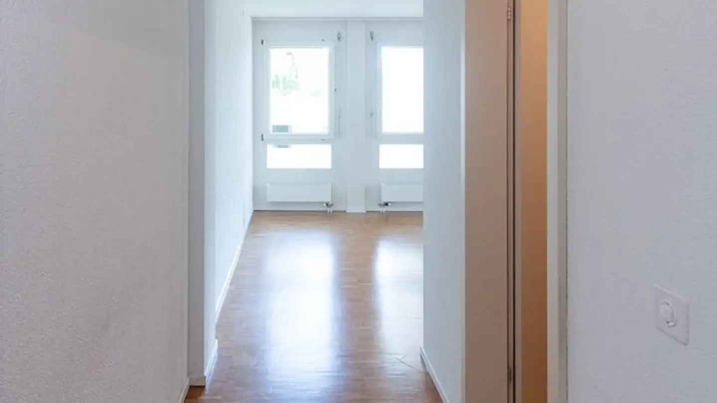 Appartement à louer - Hintere Engehaldenstrasse 12, 3004 Bern - Photo 4