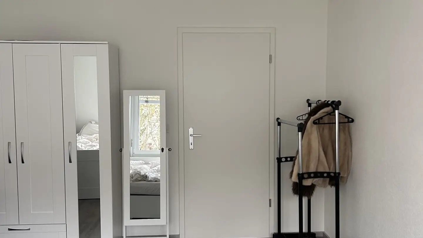 Zimmer mieten - 8057 Zürich - Foto 3