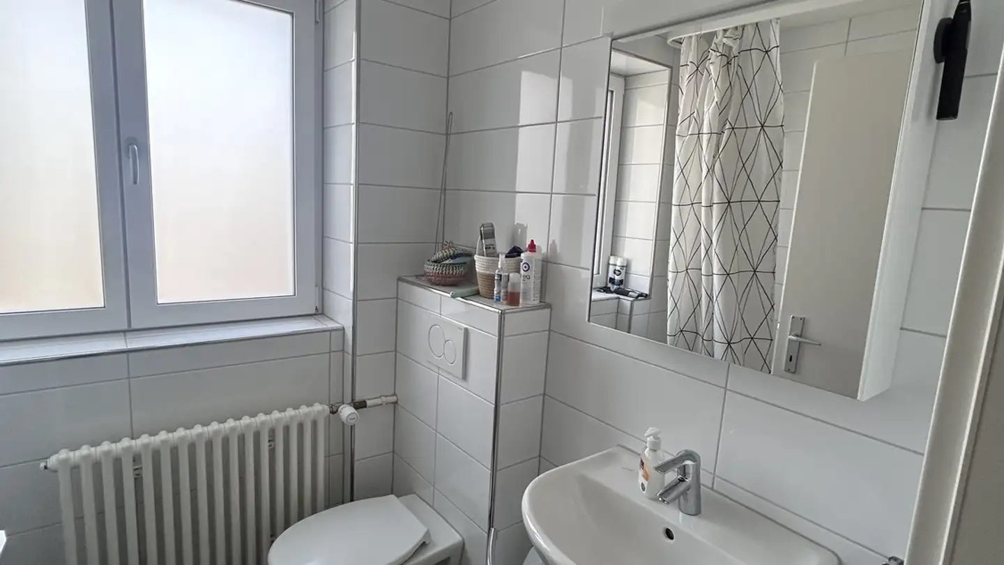 Zimmer mieten - 8057 Zürich - Foto 4