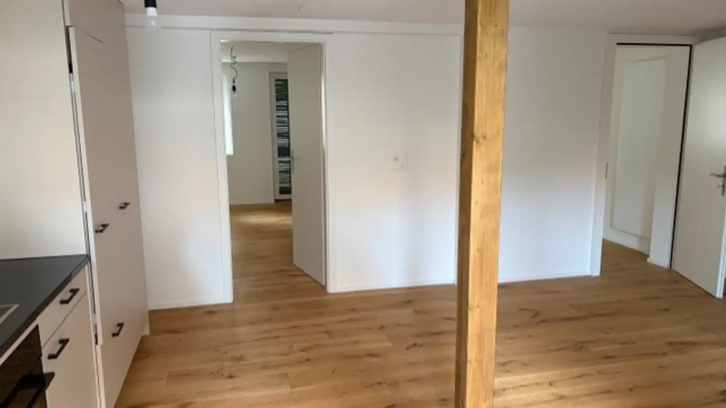 Appartement à louer - Melchnaustrasse 16, 4900 Langenthal - Photo 2