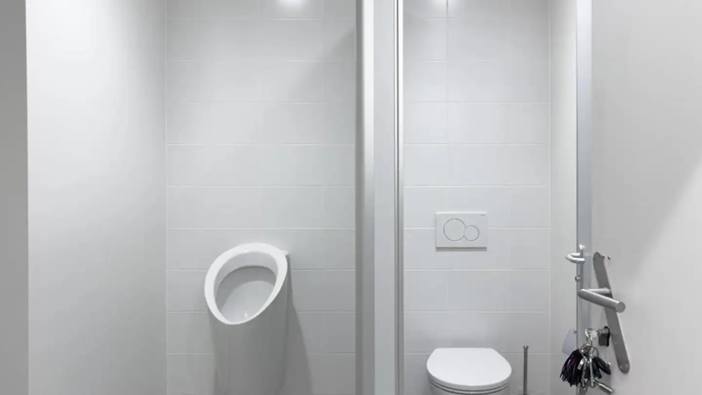 Edificio ad uso misto in affitto - Chemin Du Pré Fleuri 15, 1228 Plan-les-Ouates - Foto 2