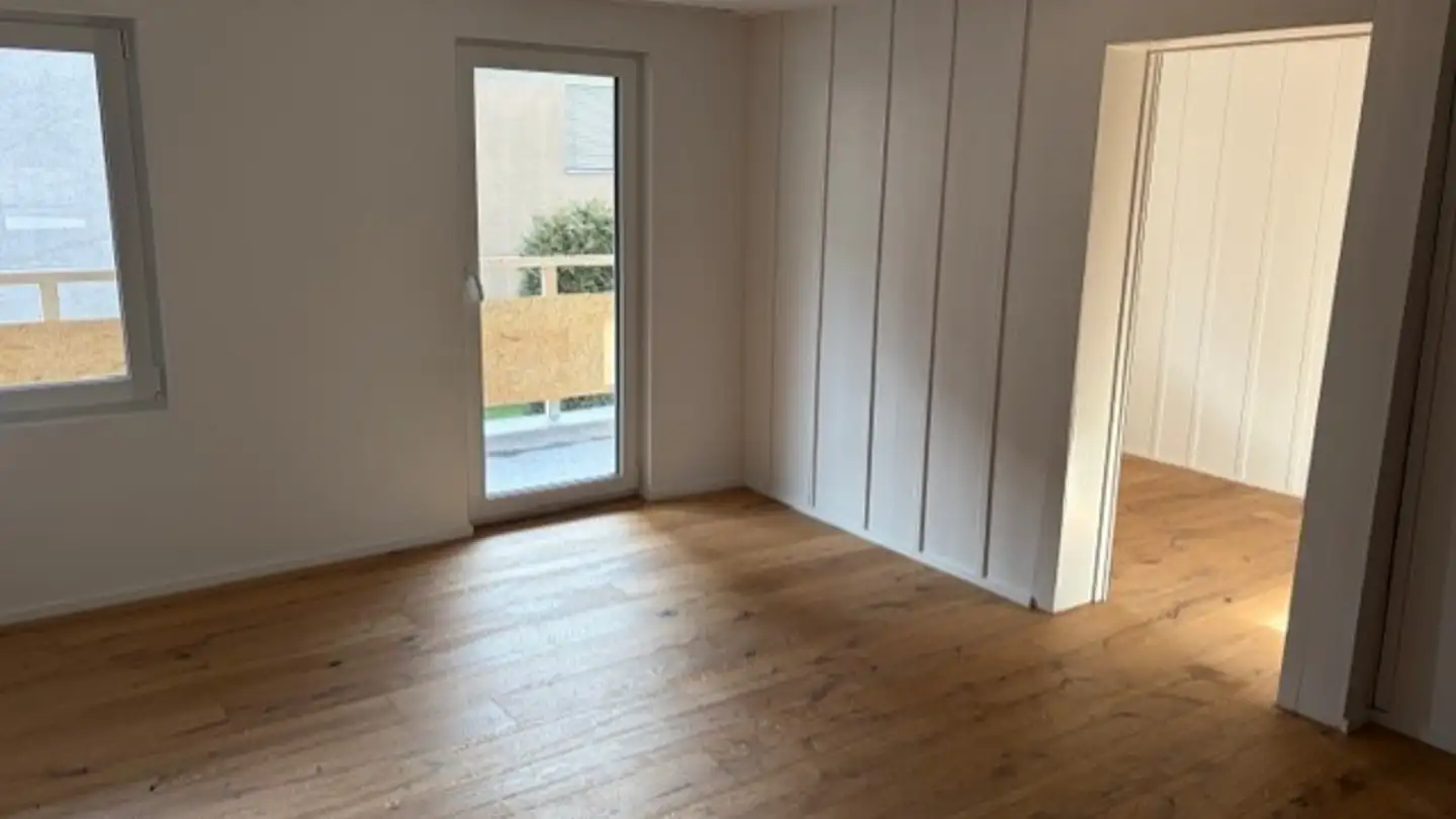 Appartement à louer - Melchnaustrasse 16, 4900 Langenthal - Photo 3