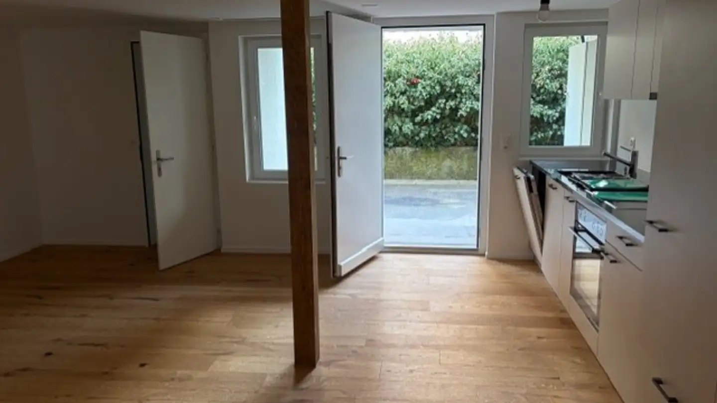 Appartement à louer - Melchnaustrasse 16, 4900 Langenthal - Photo 4