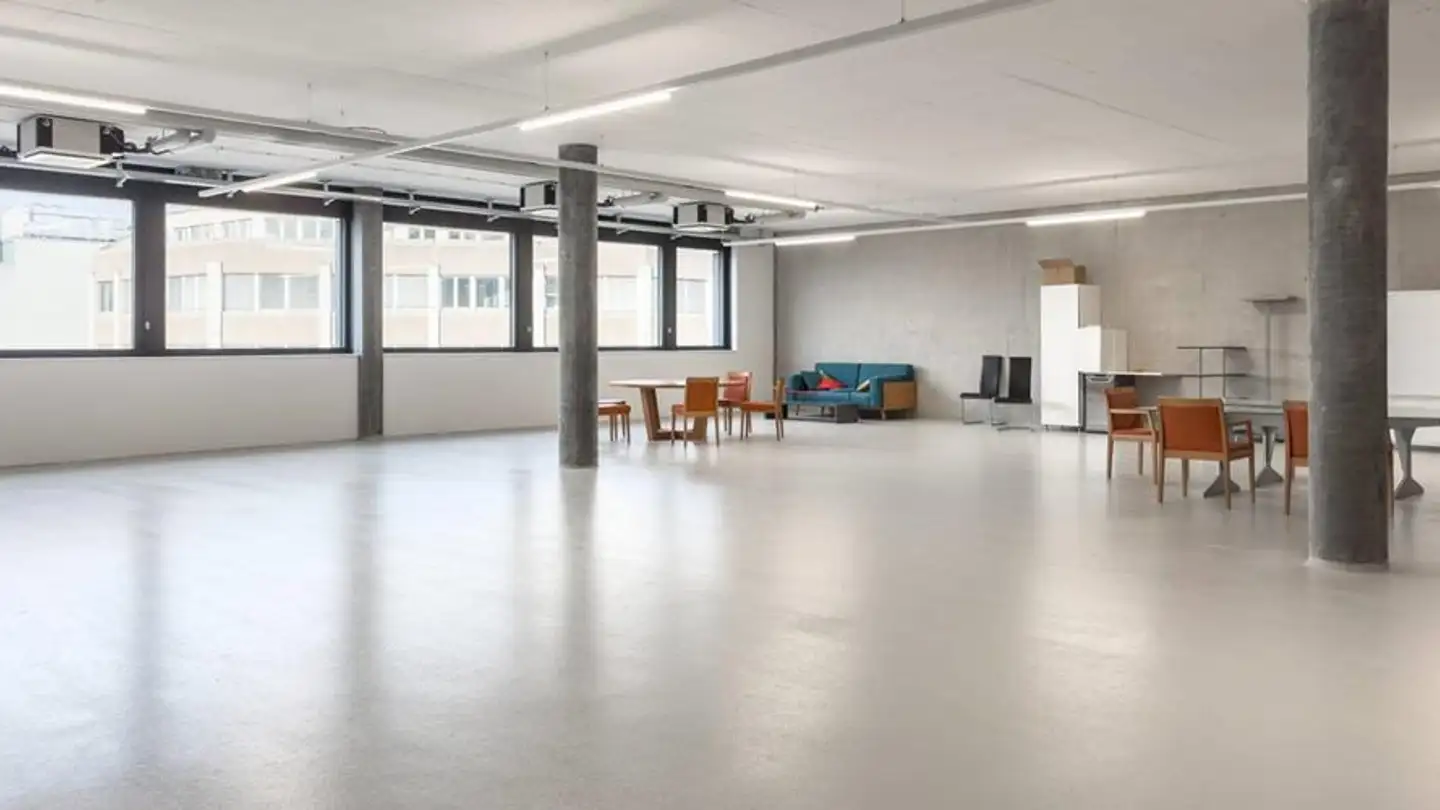 Edificio ad uso misto in affitto - Chemin Du Pré Fleuri 15, 1228 Plan-les-Ouates - Foto 3