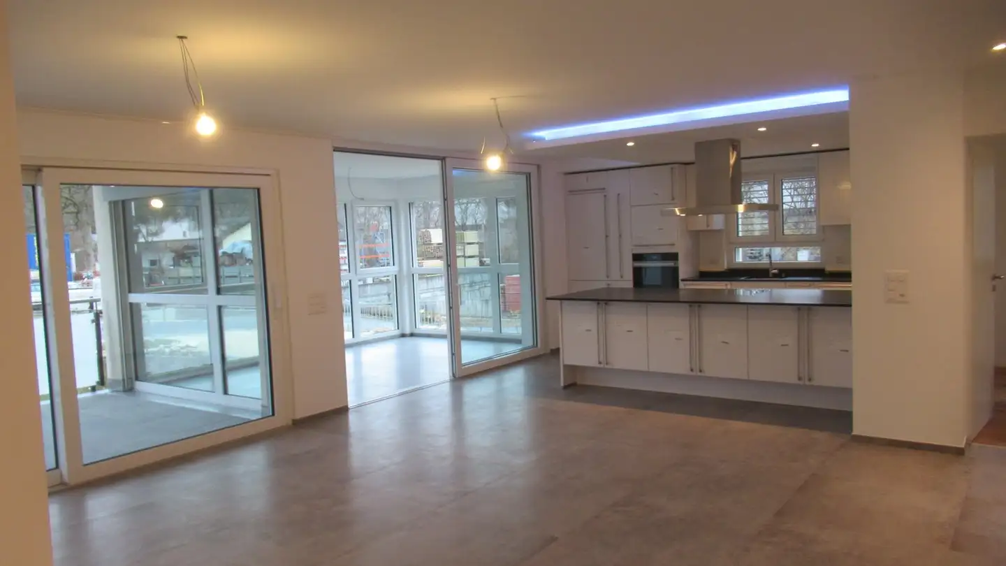 Apartment for rent - Mittelstrasse 57, 4227 Büsserach