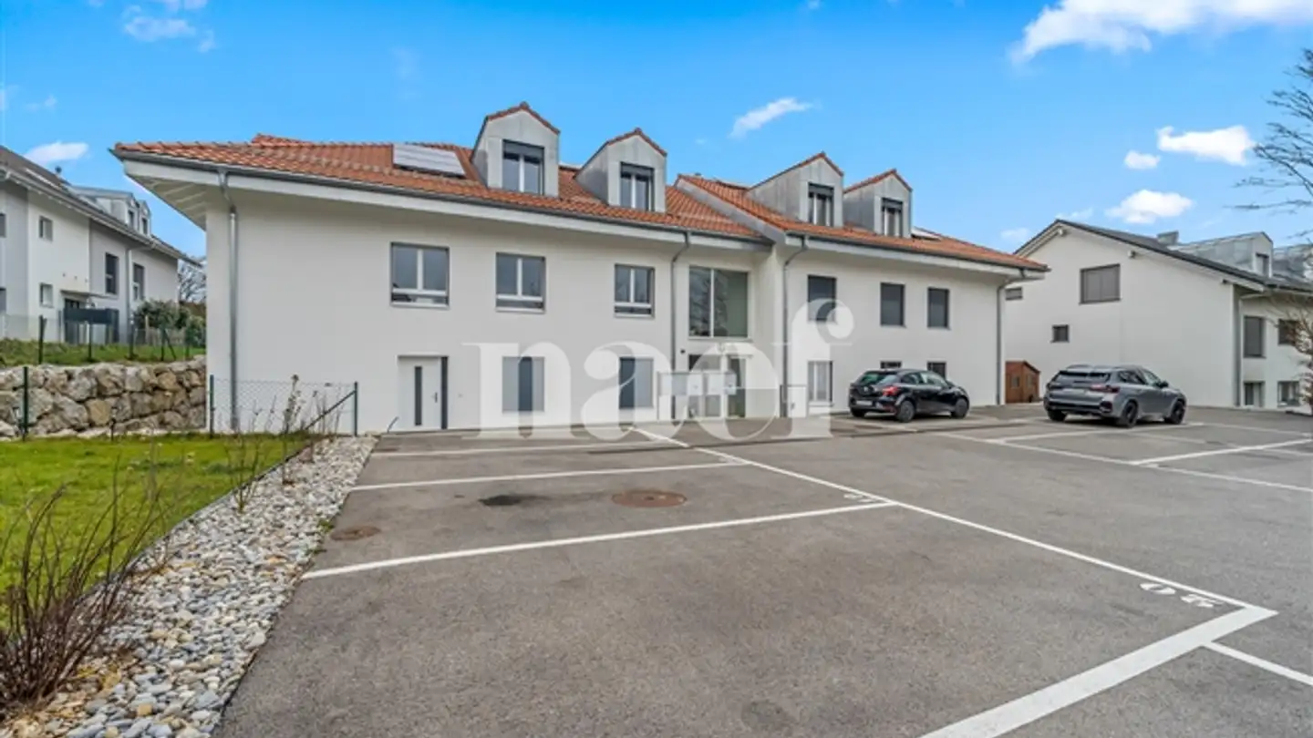 Wohnung kaufen - 1587 Montmagny - Foto 4