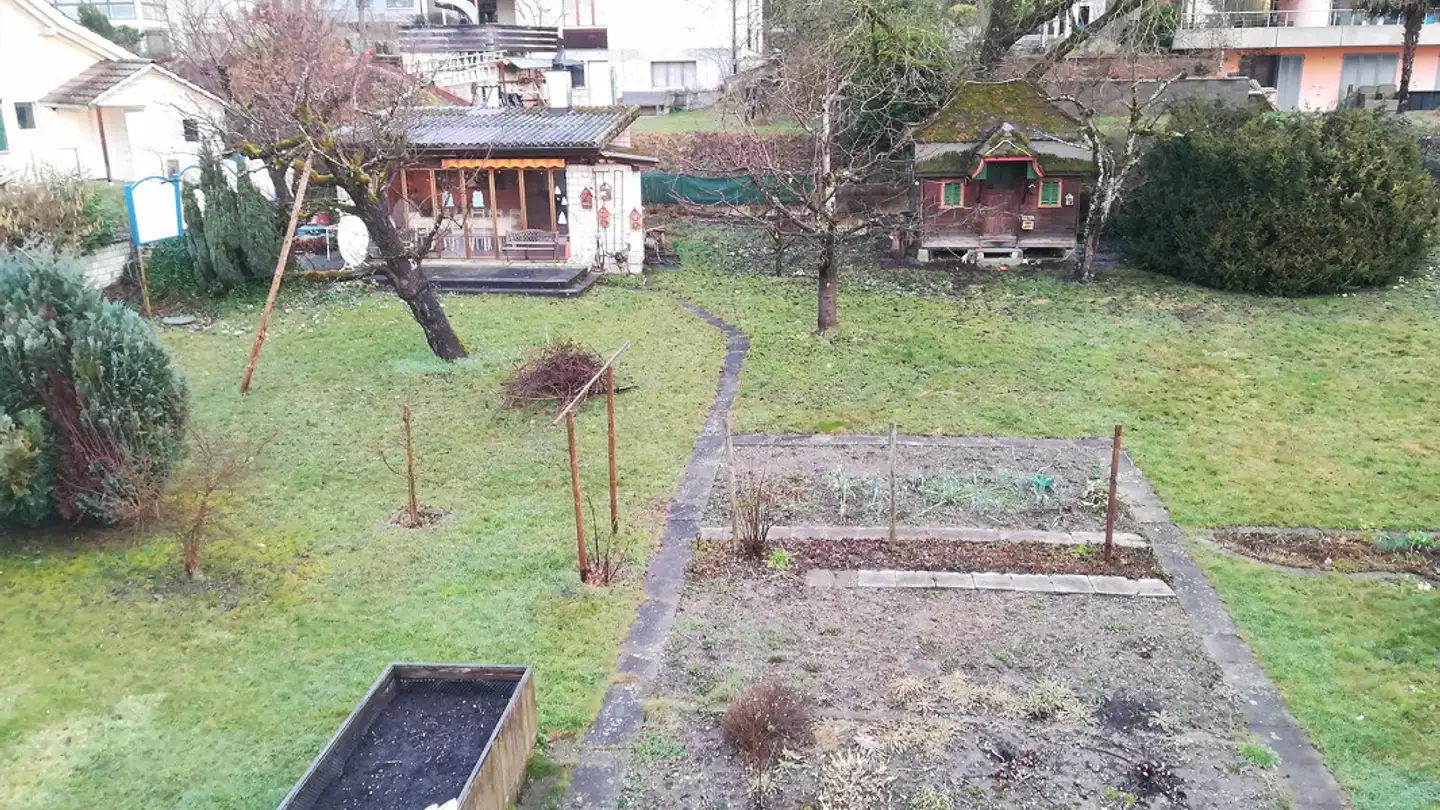 Appartamento in affitto - Allerheiligenstrasse 84, 2540 Grenchen - Foto 3