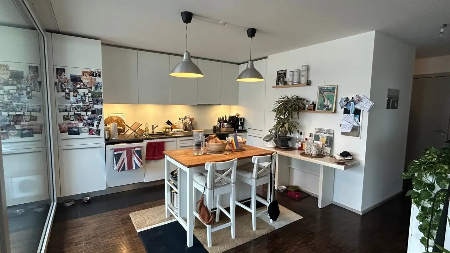 Appartement à louer - Chemin De Bérée, 1010 Lausanne - Photo 3