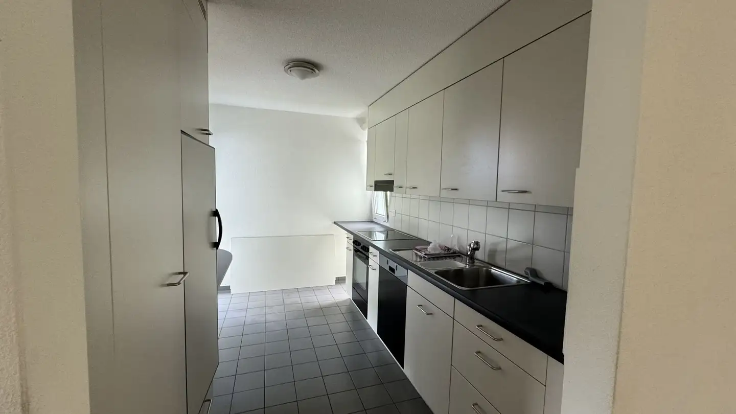 Appartamento in affitto - Frohburgstrasse, 4663 Aarburg - Foto 2