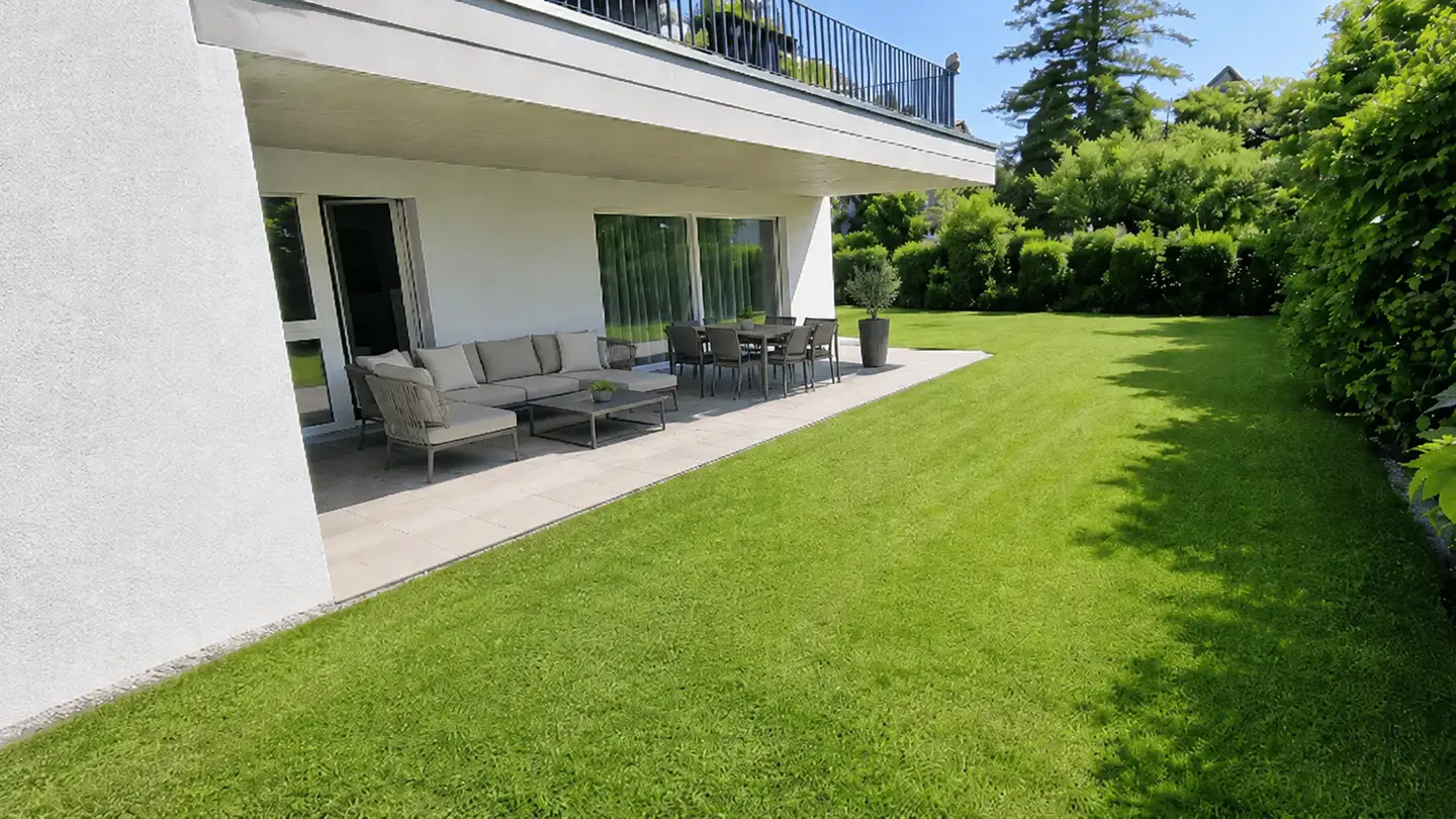 Appartement à vendre - Werkstrasse 4, 5607 Hägglingen