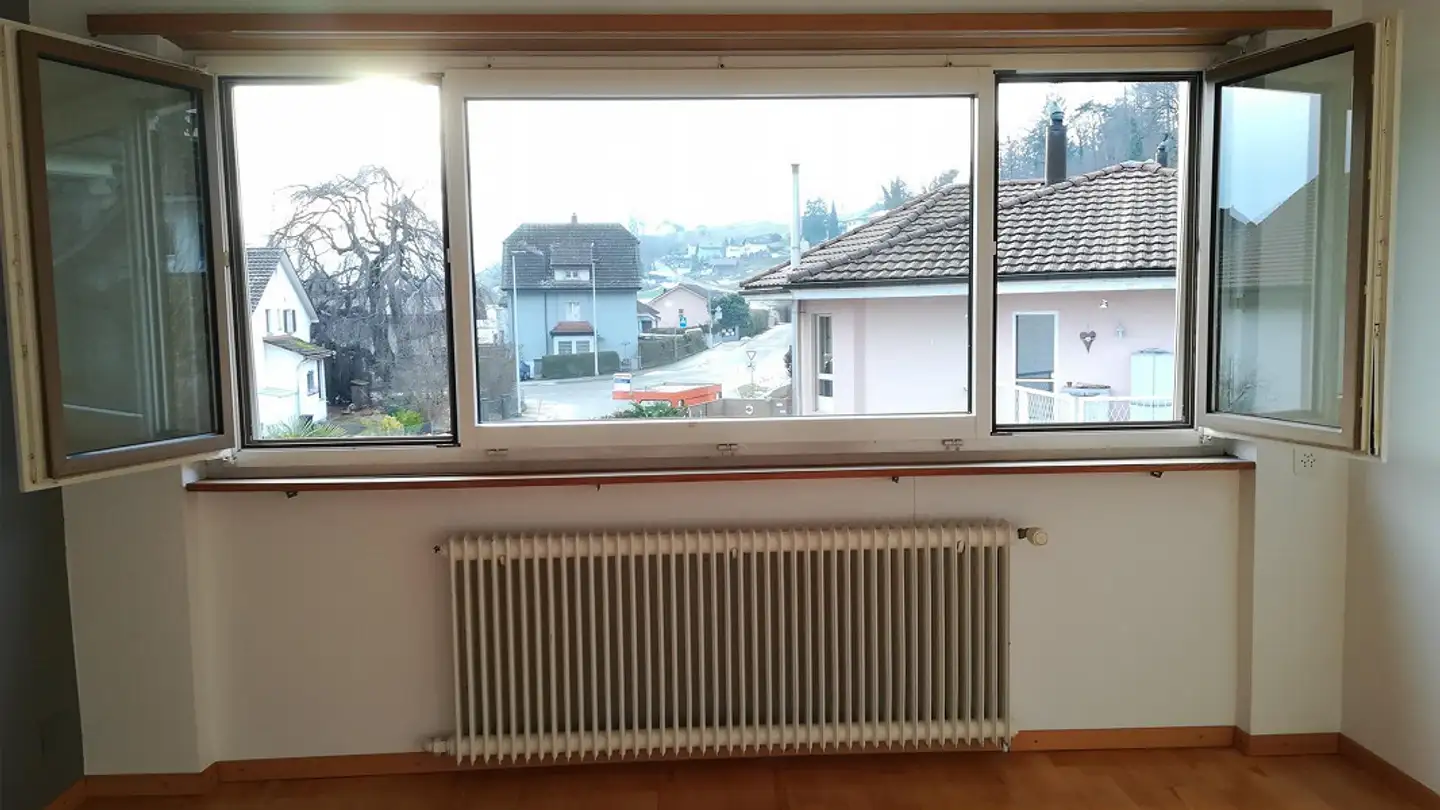 Appartamento in affitto - Allerheiligenstrasse 84, 2540 Grenchen - Foto 4