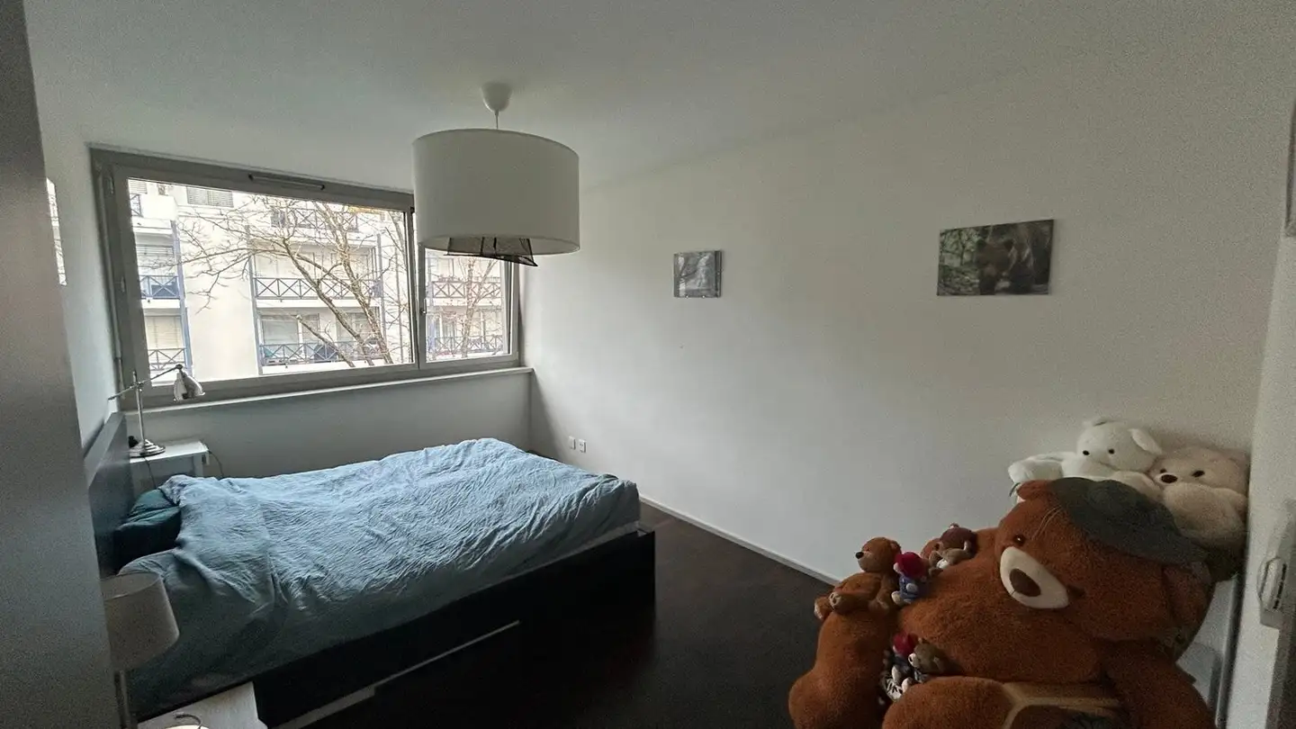 Appartement à louer - Chemin De Bérée, 1010 Lausanne - Photo 4