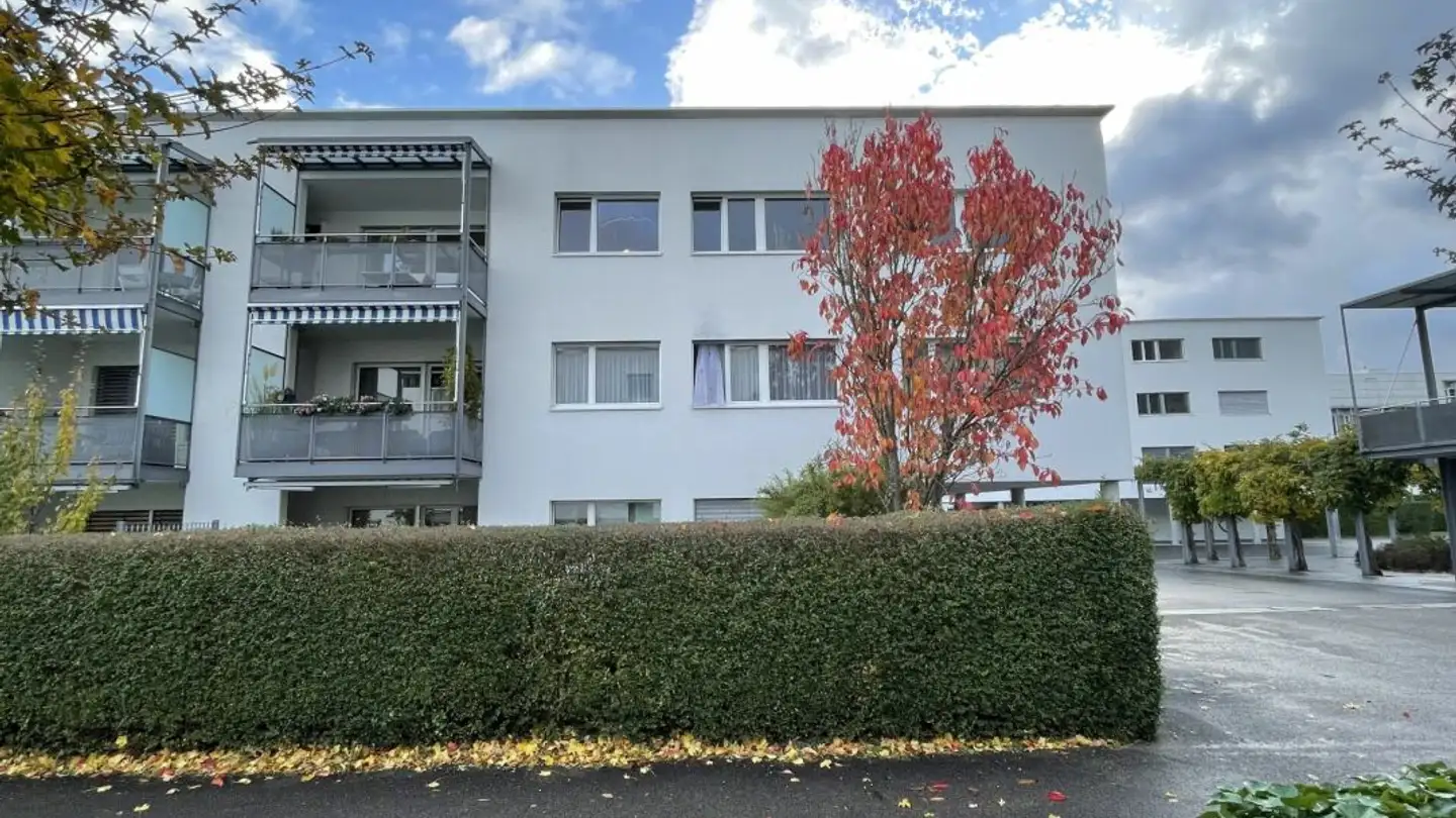 Appartement à louer - Im Sihlhof 15, 8134 Adliswil