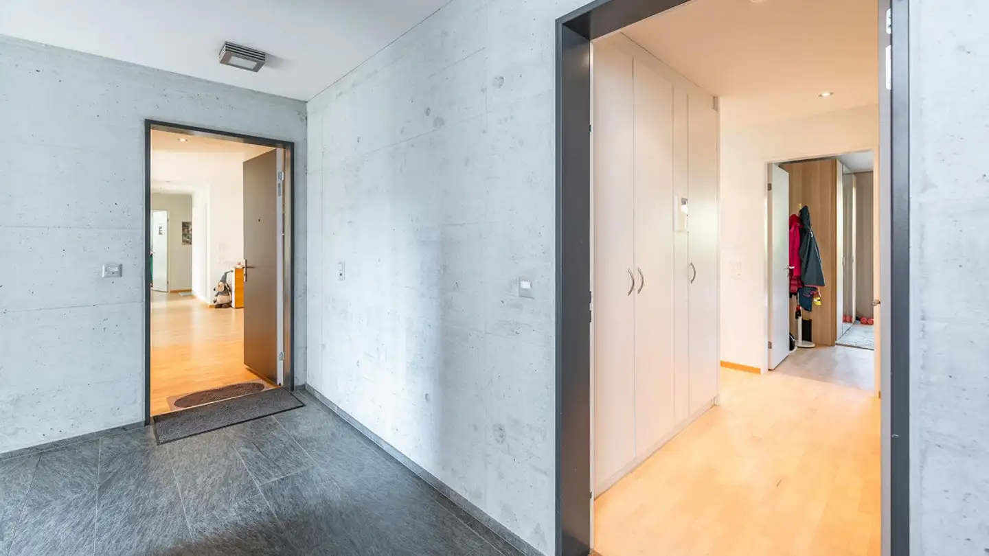 Appartement à louer - Asylstrasse 8, 6340 Baar - Photo 2