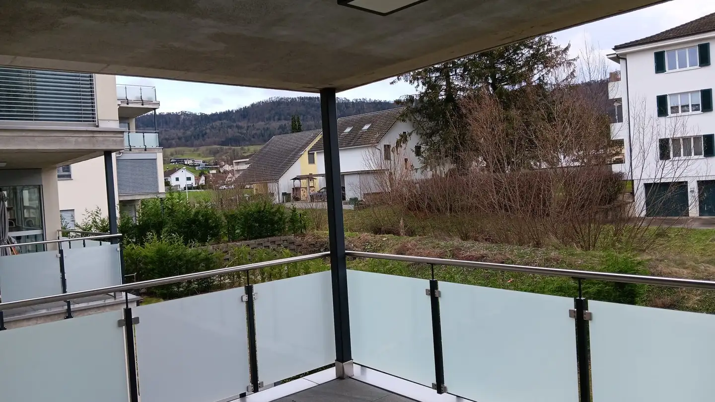 Apartment for rent - Mittelstrasse 57, 4227 Büsserach - Photo 3