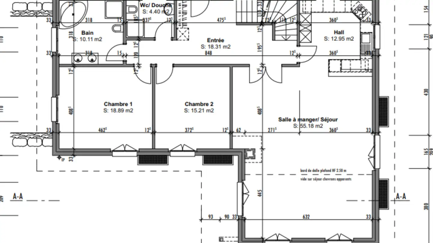 Single house for sale - 1269 Bassins - Photo 3