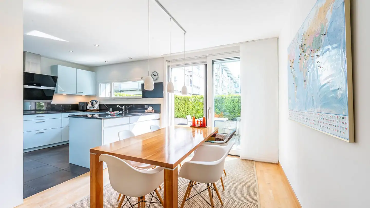Appartement à louer - Asylstrasse 8, 6340 Baar - Photo 3