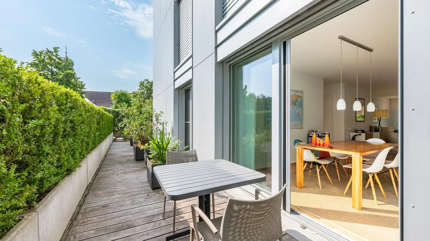 Appartement à louer - Asylstrasse 8, 6340 Baar - Photo 4