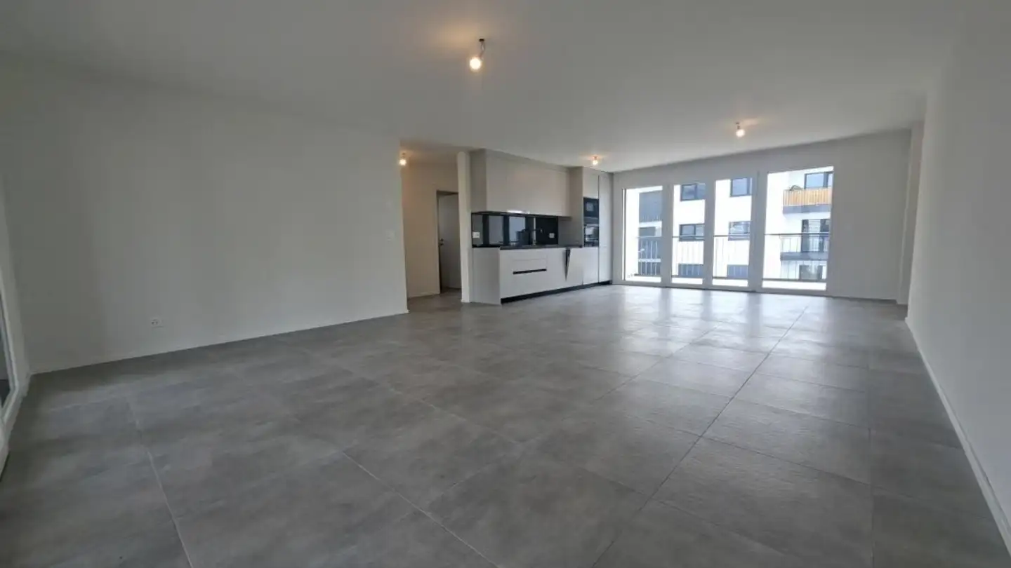 Wohnung mieten - Route De La Poya 10, 1726 Farvagny-le-Grand - Foto 2