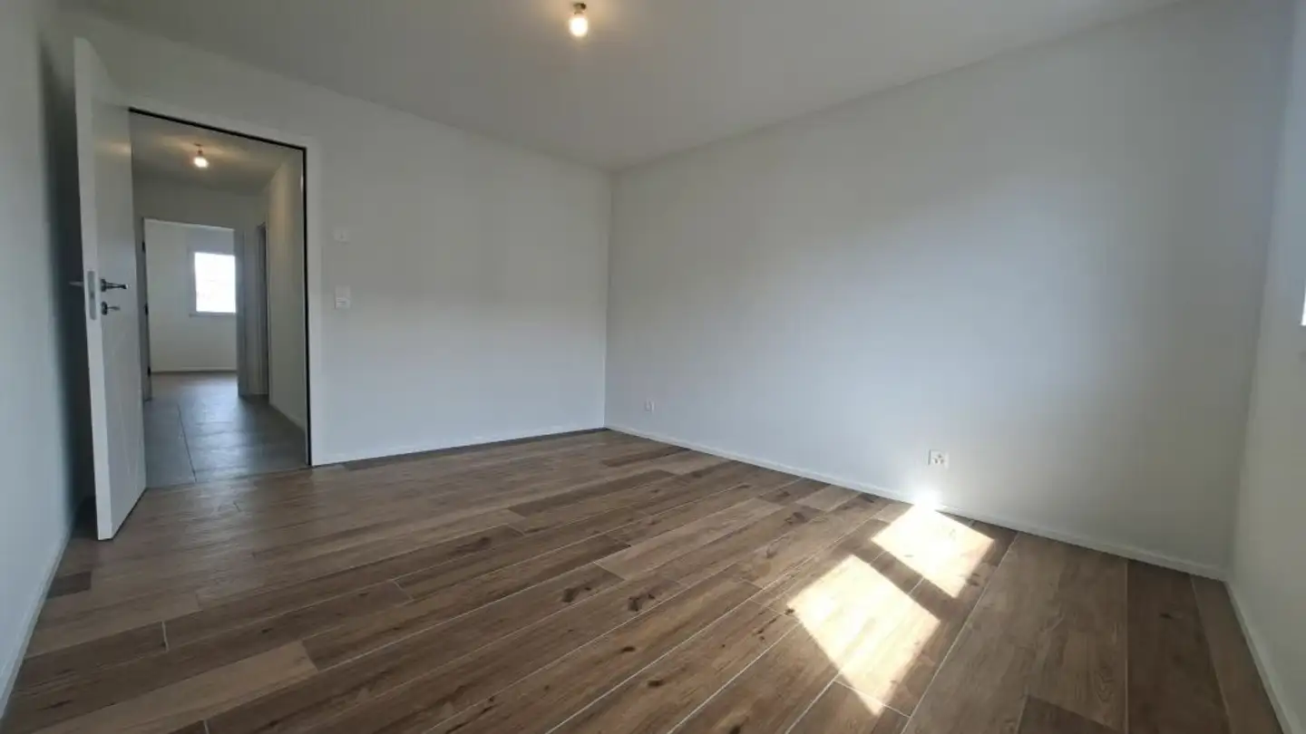 Wohnung mieten - Route De La Poya 10, 1726 Farvagny-le-Grand - Foto 4