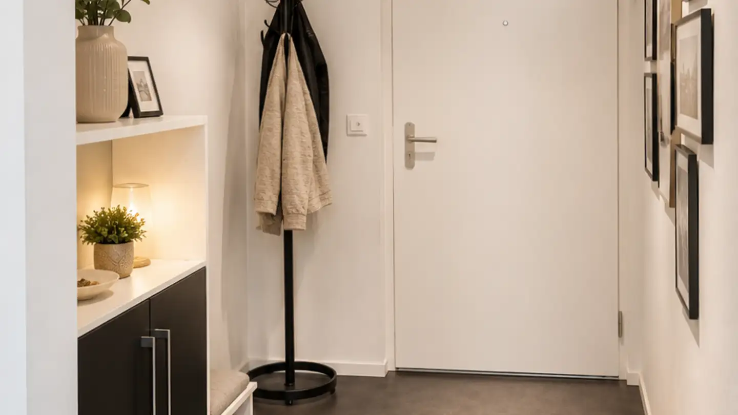 Appartement à vendre - Werkstrasse 4, 5607 Hägglingen - Photo 2