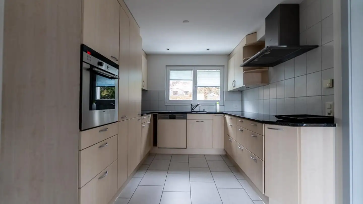 Casa bifamiliare in affitto - Lessingstrasse 20, 9008 St. Gallen - Photo 3