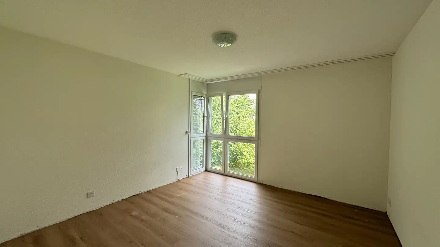 Appartamento in affitto - Frohburgstrasse, 4663 Aarburg - Foto 4