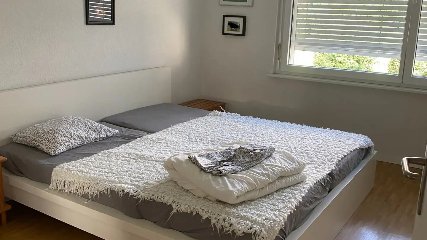 Appartamento in affitto - 1180 Rolle - Foto 4