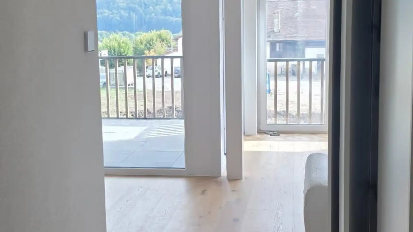 Apartment for rent - Route De La Savignière 1, 1653 Crésuz - Photo 4