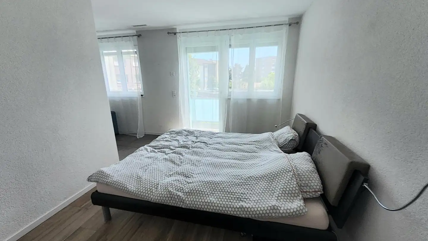 Wohnung mieten - La Russie 2, 2525 Le Landeron - Foto 3