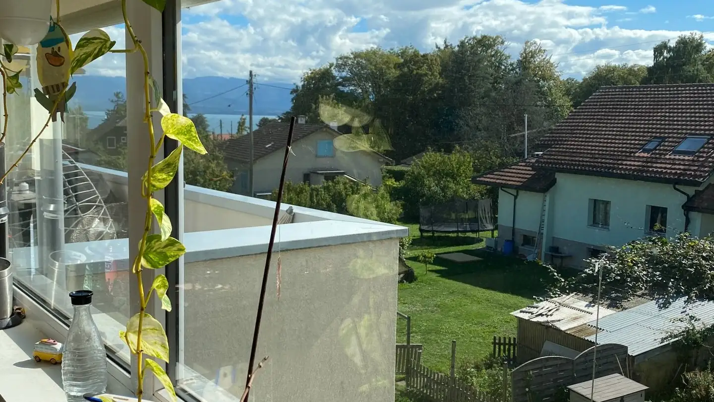 Appartamento in affitto - 1180 Rolle - Foto 3