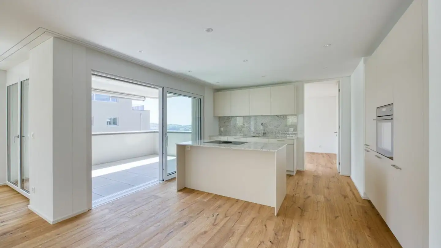 Appartement à vendre - Allee, 9044 Wald AR
