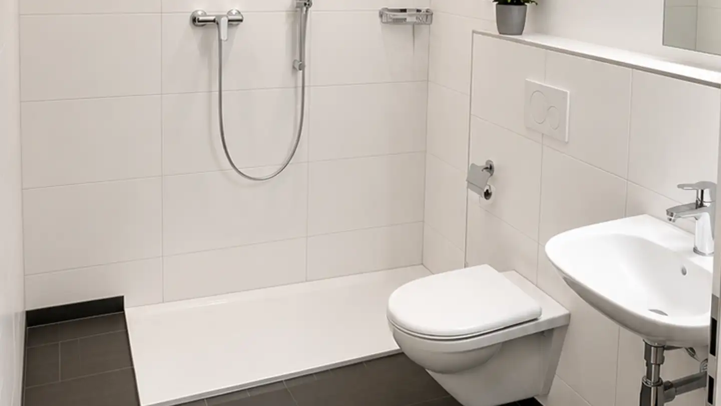 Appartement à vendre - Werkstrasse 4, 5607 Hägglingen - Photo 3
