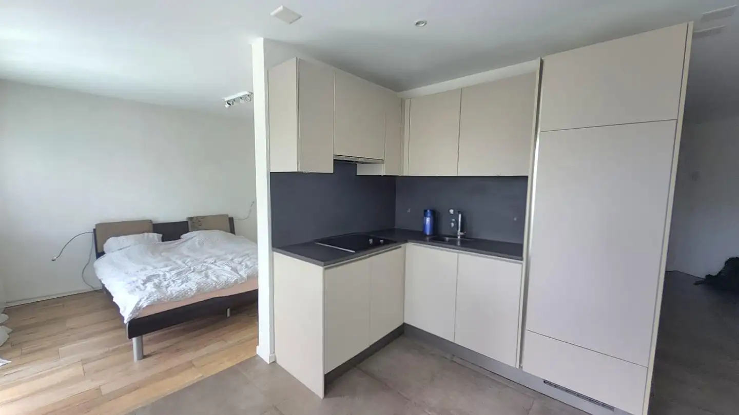 Wohnung mieten - La Russie 2, 2525 Le Landeron