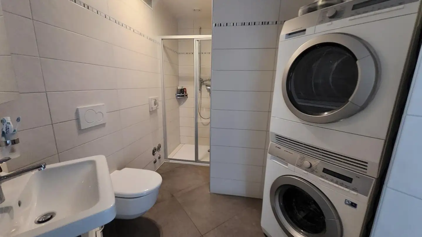 Wohnung mieten - La Russie 2, 2525 Le Landeron - Foto 4